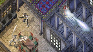 Illustration for article titled Final Fantasy XIV Director's Tale of MMO Woe Has a Beautiful Ending